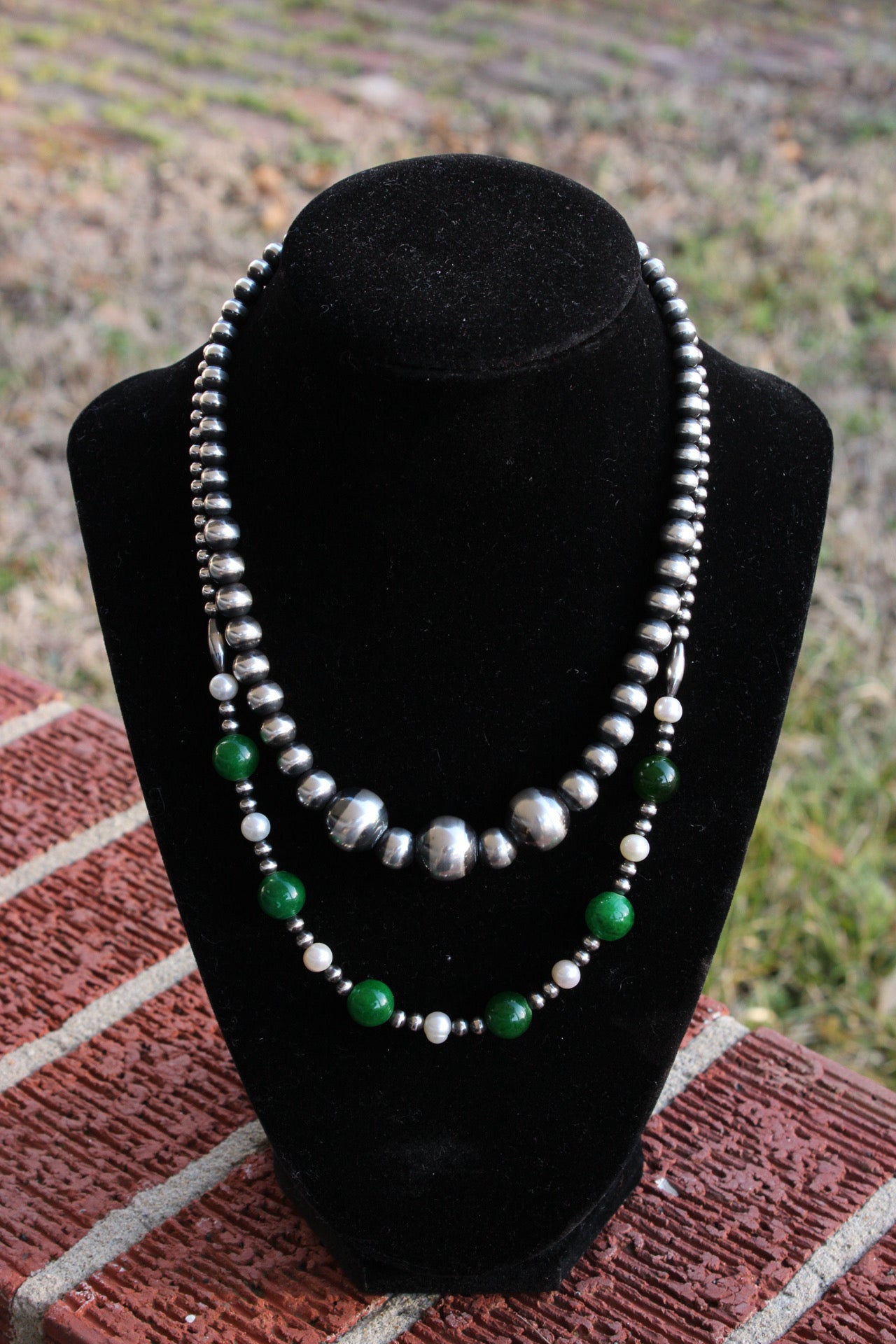 The Lone Star Emerald