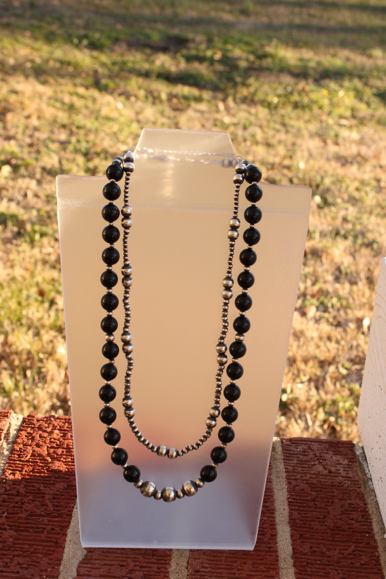 The Ashley T Necklace