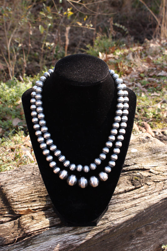 The Debbie Sue Necklace