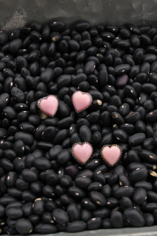 Deep in The Heart of Texas Studs