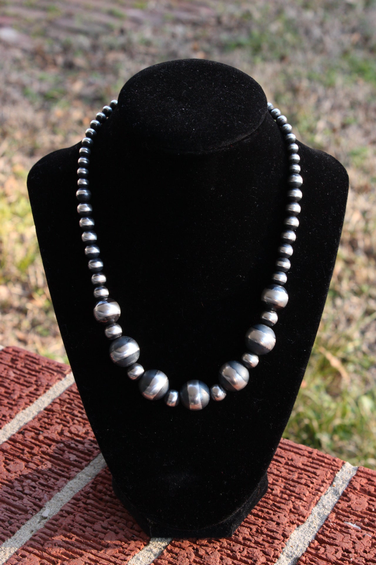 The Dorothy Necklace