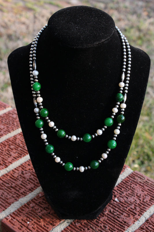 The Lone Star Emerald