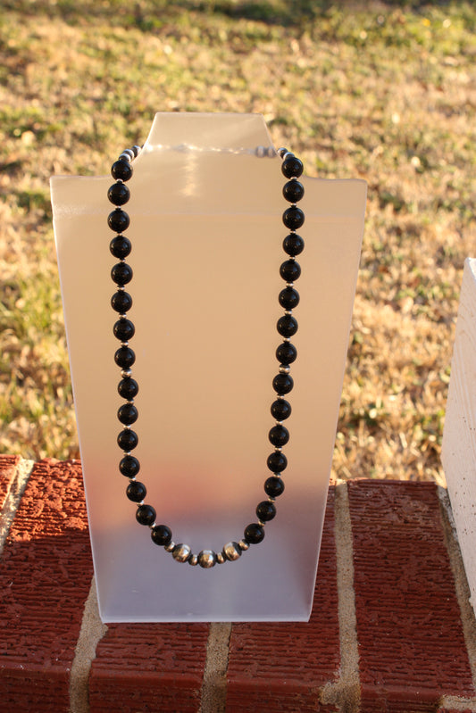 The Ashley T Necklace