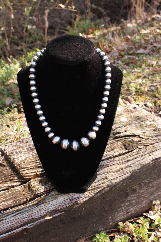 The Debbie Sue Necklace